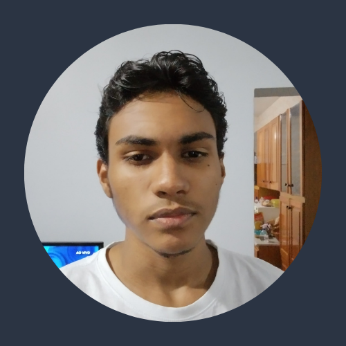 Imagem de Perfil